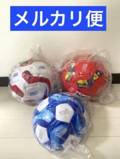 ワールドカップ サッカーボール 5号球 World socceball 7 - メルカリ