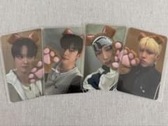 AB6IX インターアジア ヨントン トレカ - メルカリ