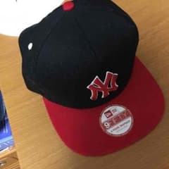 NY ストリートキャップのサムネイル
