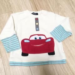 クレードスコープ　トレーナー　マクラーレン　カーズのサムネイル