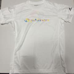 phiten ファイテン Tシャツ ホワイト 新品未使用 Oサイズのサムネイル