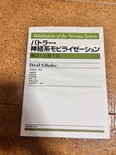 Mobilisation of the Nervous Systemのサムネイル
