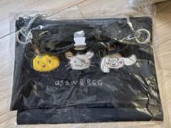 『龍が如く』×『牛沢』コラボサコッシュのサムネイル