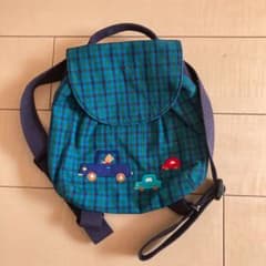 familiar ファミリア　リュックのサムネイル