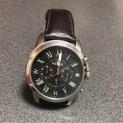 Fossil(時計)のサムネイル