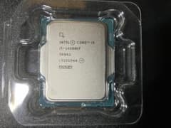 【新品未使用】Intel Core i5 14600KF CPUのサムネイル