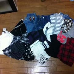 140cm詰め合わせのサムネイル