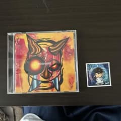AlterGeist0000＋ステッカーのサムネイル