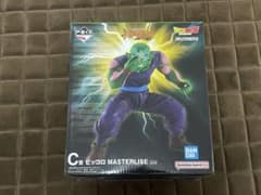 ドラゴンボール 一番くじ C賞 ピッコロ フィギュアのサムネイル