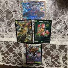 コードヘブンのサムネイル