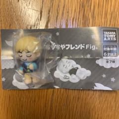 tinytan すやすやフレンド　ジンのサムネイル