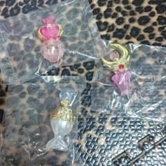 セーラームーン プリズムパフュームボトルのサムネイル