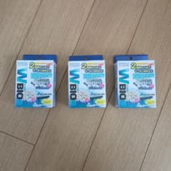 熱帯魚用　KOTOBUKI　ダブルバイオ　ろ過材のサムネイル