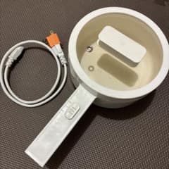 温度設定可能 電気鍋のサムネイル
