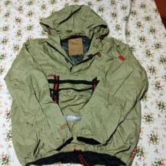 ECKO UNL TD ウェアーのサムネイル