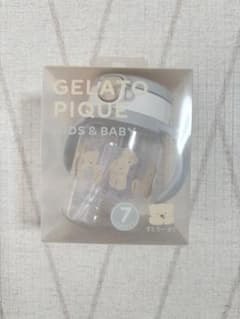 GELATO PIQUE KIDS&BABY ストローマグのサムネイル