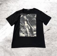 00s フォトプリント Tシャツ ifsixwasnine LGB KMRii - メルカリ