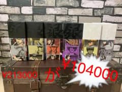 銀魂ブルーレイBOX 其ノ壱〜其ノ四 上巻 下巻 6点セットのサムネイル