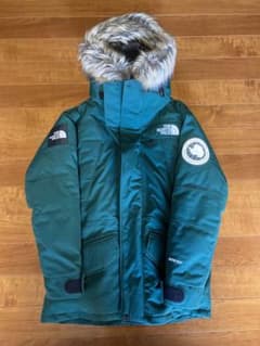 THE NORTH FACE アンタークティカ　ボタニカルグリーン　Mサイズのサムネイル