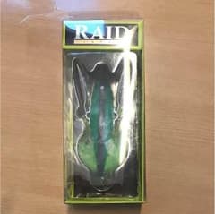 ダッヂのサムネイル