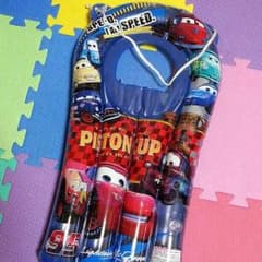 カーズ☆エアボートのサムネイル
