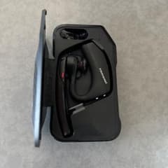 ワイヤレスイヤホンVoyager ヘッドセット5200 UCのサムネイル