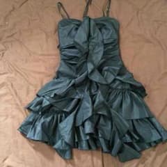 値下げ2000円→1000円 パーティドレス♪Mサイズのサムネイル