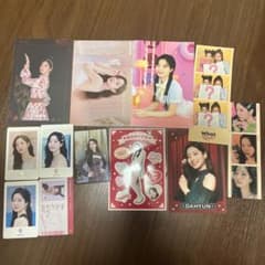 twice ダヒョン まとめ売り - メルカリ
