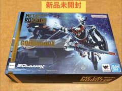 【24時間以内発送】METAL ROBOT魂 機動戦士 ガンダム ジークアクスのサムネイル