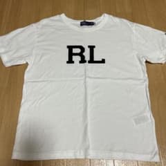 ラルフローレンTシャツのサムネイル