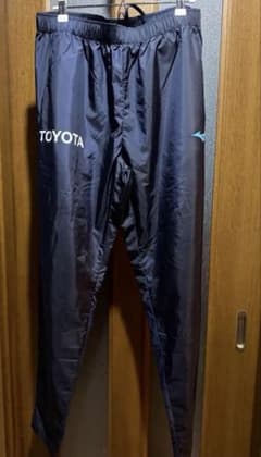 非売品】MIZUNO 名古屋グランパス チーム提供ウェア XL - メルカリ