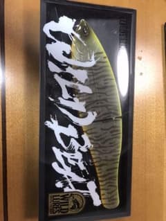 ワイルドルアーズ　ワイルドビート新品未使用のサムネイル