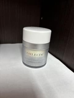 CALECIM RESTORATIVE CREAM カレシム　中古のサムネイル