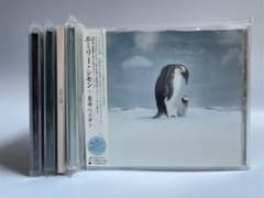 エミリー•シモン EMILIE SIMON -CD5枚-のサムネイル