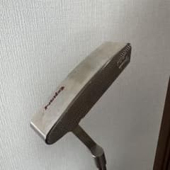 YAMADA MILLED Emperor-II パター YAMADA MILLED Emperor-II パター - メルカリ