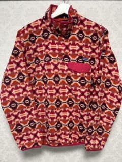 Patagonia SYNCHILLA シンチラスナップT レディース Mのサムネイル