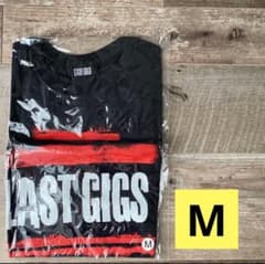 新品未使用 氷室京介Tシャツ 福岡限定M - メルカリ