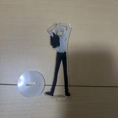 文スト　中島敦のサムネイル