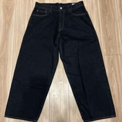 GAP スーパーバギー　32×30 希少のサムネイル