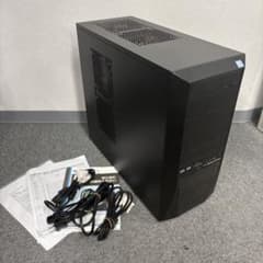 ww2015 GALLERIA i7 9700K 16GB 512GB 3TB - メルカリ