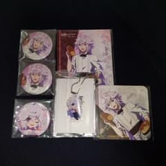 FGO 절대 마수 전선 바빌로니아 스이파라 마린 7점 세트