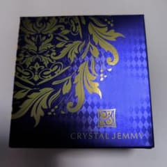 CRYSTAL JEMMY リキッドパールファンデーション値下げのサムネイル