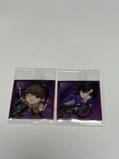 中島颯太 堀夏喜 まとめ売り BOTのサムネイル