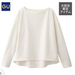 GU トップス（未使用）のサムネイル