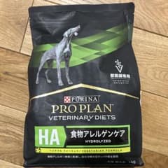PURINA PRO PLAN 食物アレルゲンケア 1kgのサムネイル
