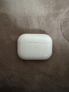 Air Pods Pro1本体 ワイヤレス充電対応 充電ケースのみのサムネイル