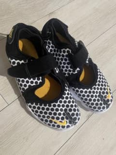NIKE Aqua Rift ドット柄 スニーカーのサムネイル