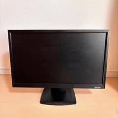 IODATA LCD-MF221XBR−C 液晶 ディスプレイ　21.5インチのサムネイル
