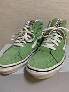 VANS  スニーカー ハイカットのサムネイル