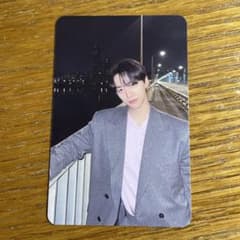 2PM ジュノ♡ファンミ入場特典トレカ - メルカリ